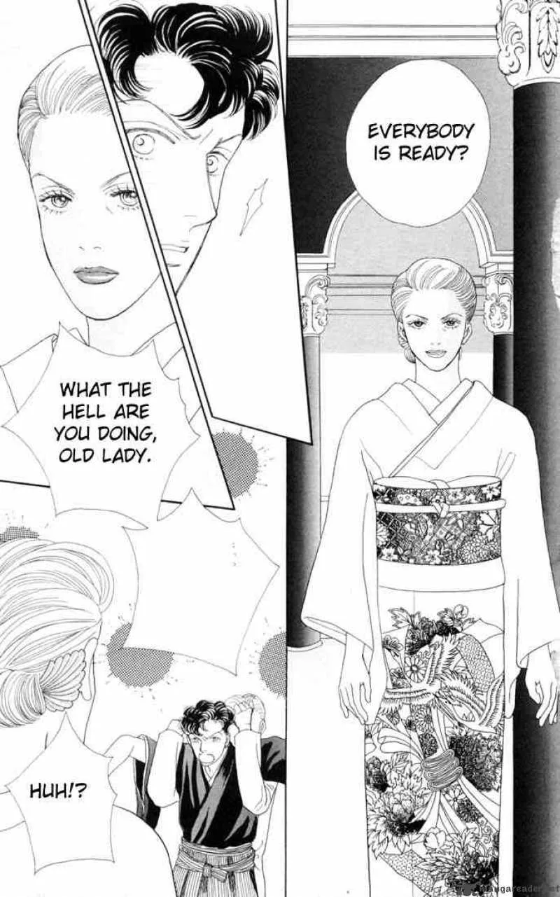 Hana Yori Dango Chapter 102 page 25