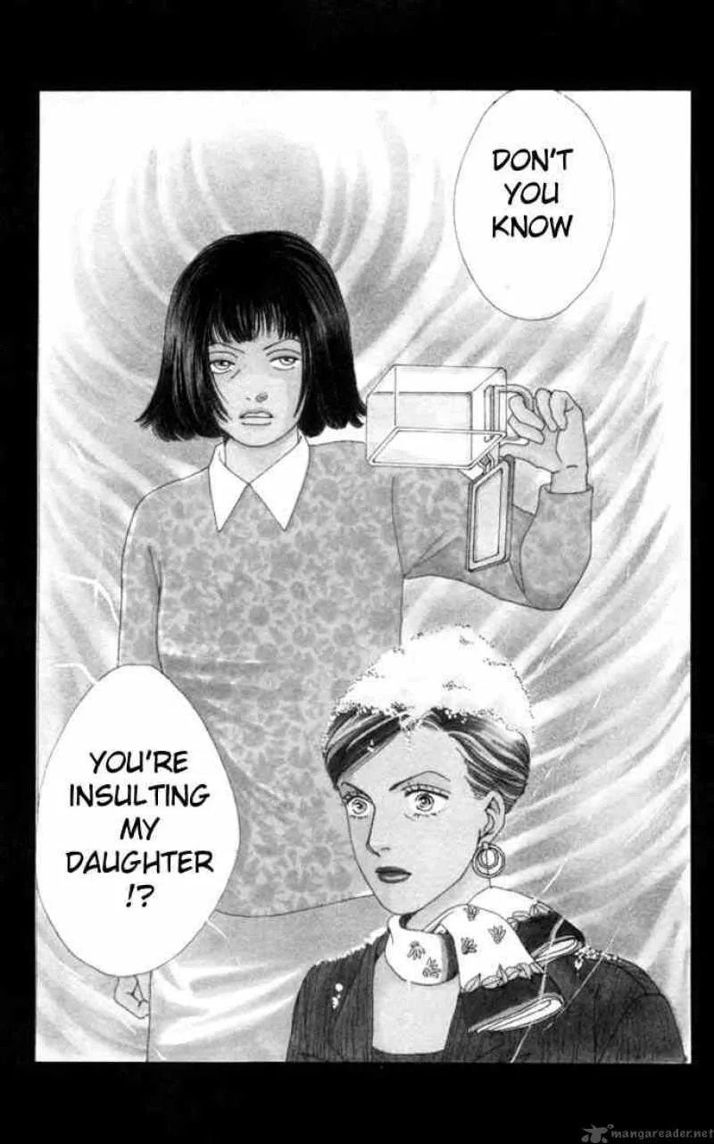 Hana Yori Dango Chapter 102 page 1