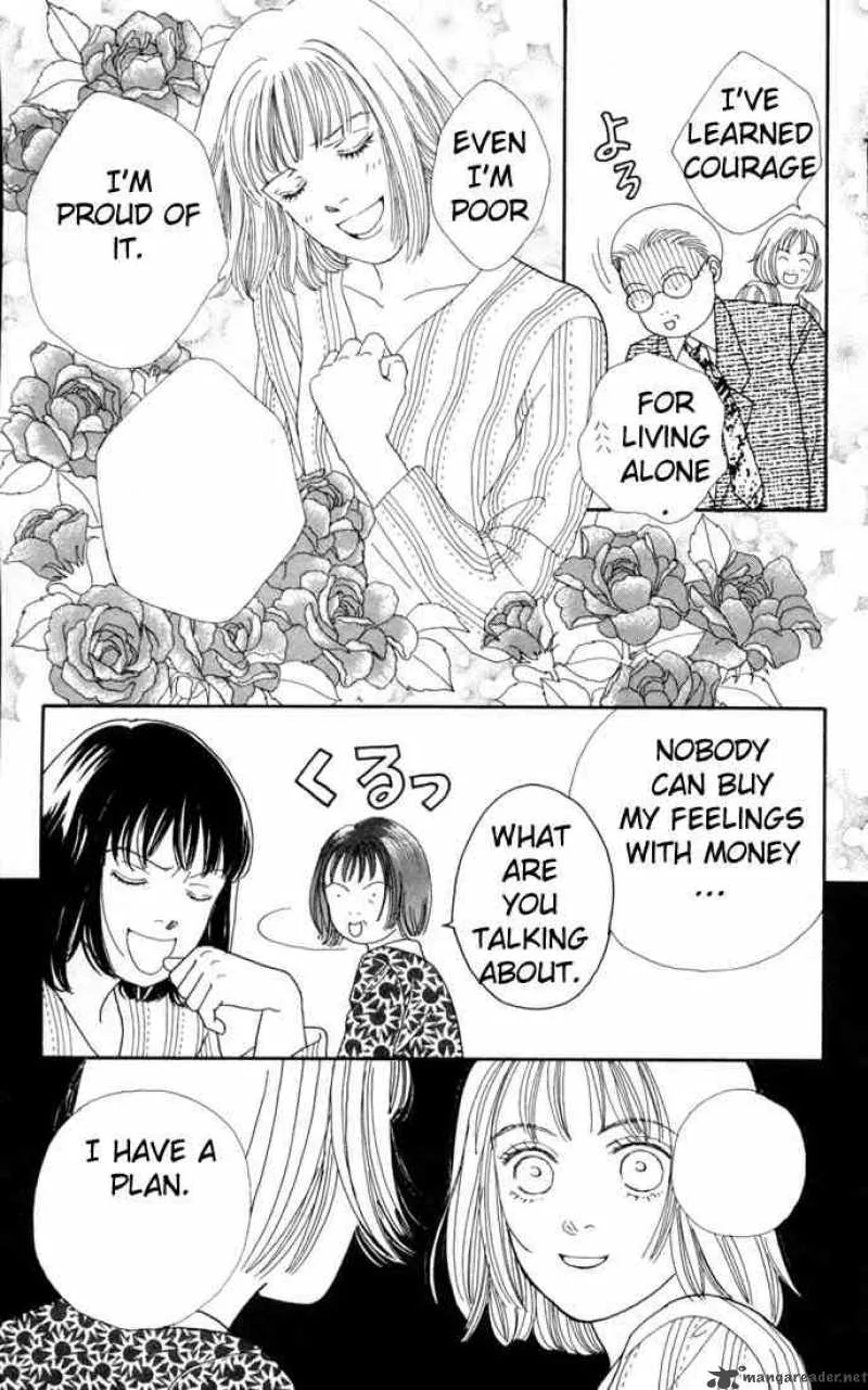 Hana Yori Dango Chapter 102 page 5