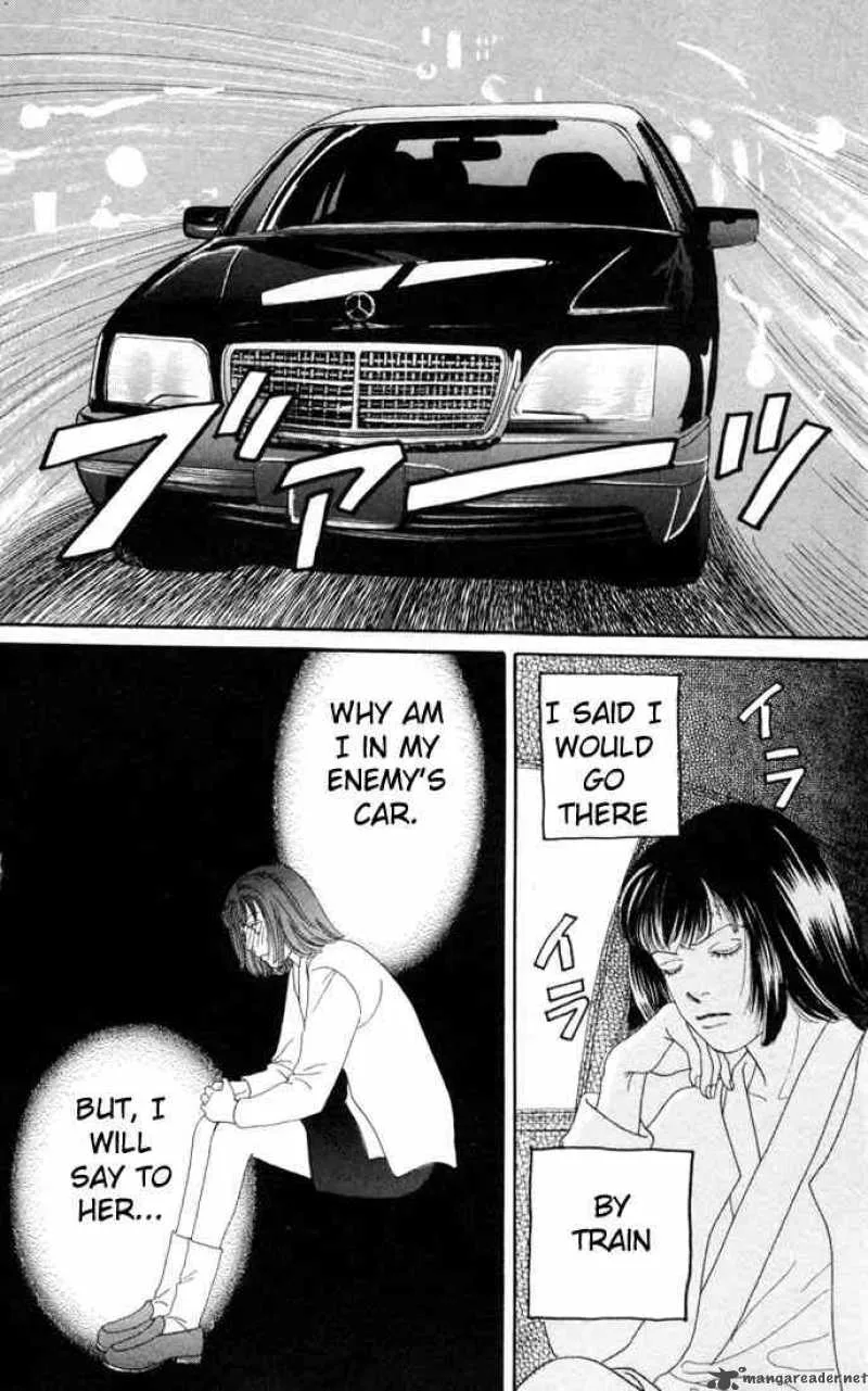 Hana Yori Dango Chapter 102 page 20