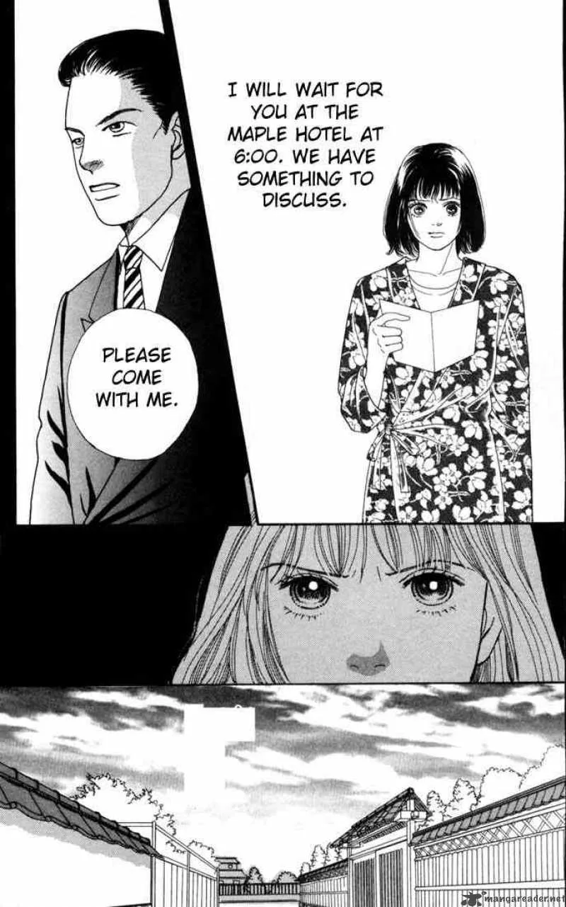 Hana Yori Dango Chapter 102 page 18