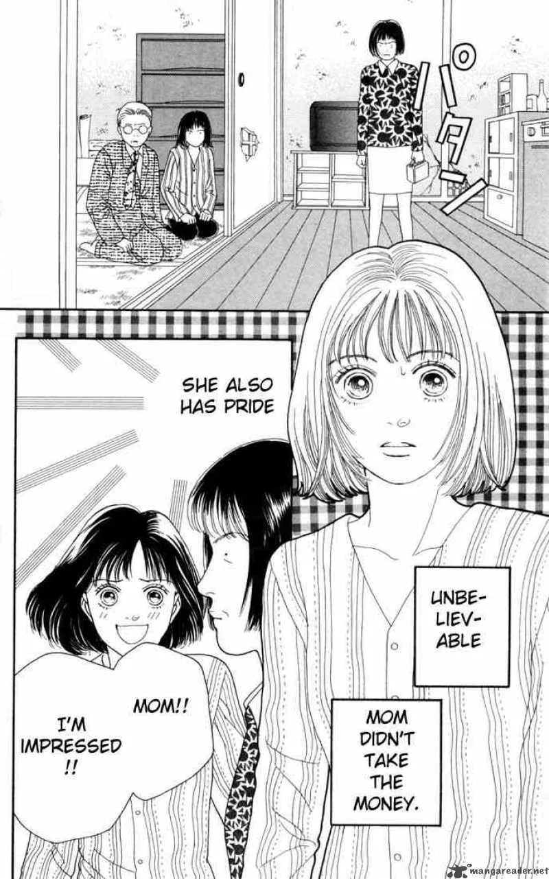 Hana Yori Dango Chapter 102 page 4