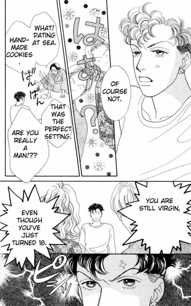 Hana Yori Dango Chapter 102 page 10