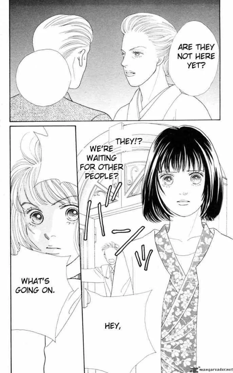 Hana Yori Dango Chapter 102 page 26