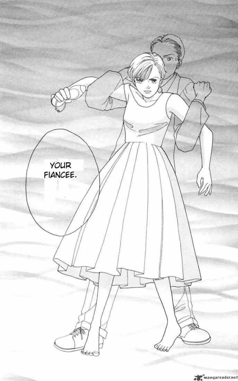 Hana Yori Dango Chapter 102 page 29