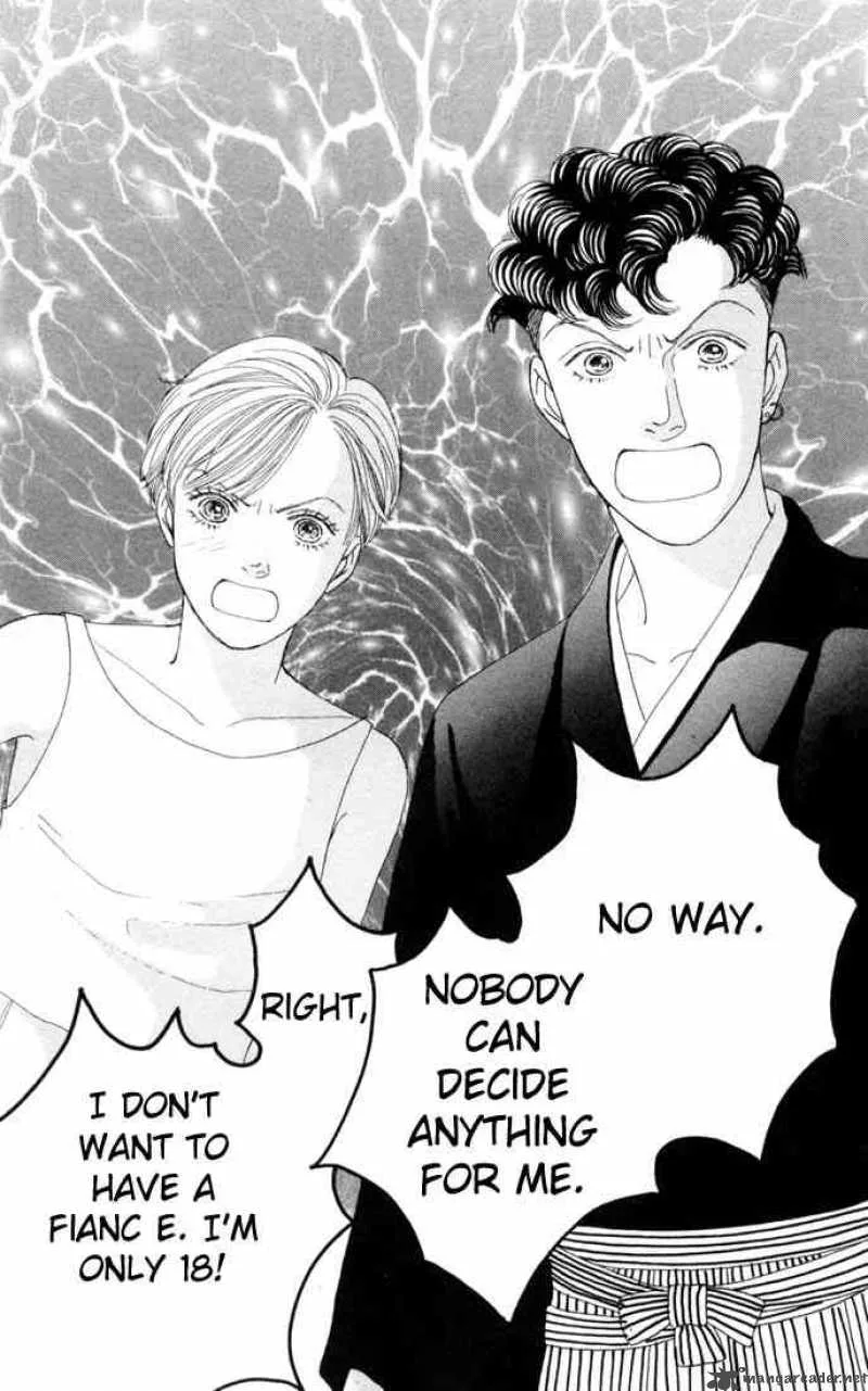 Hana Yori Dango Chapter 103 page 5