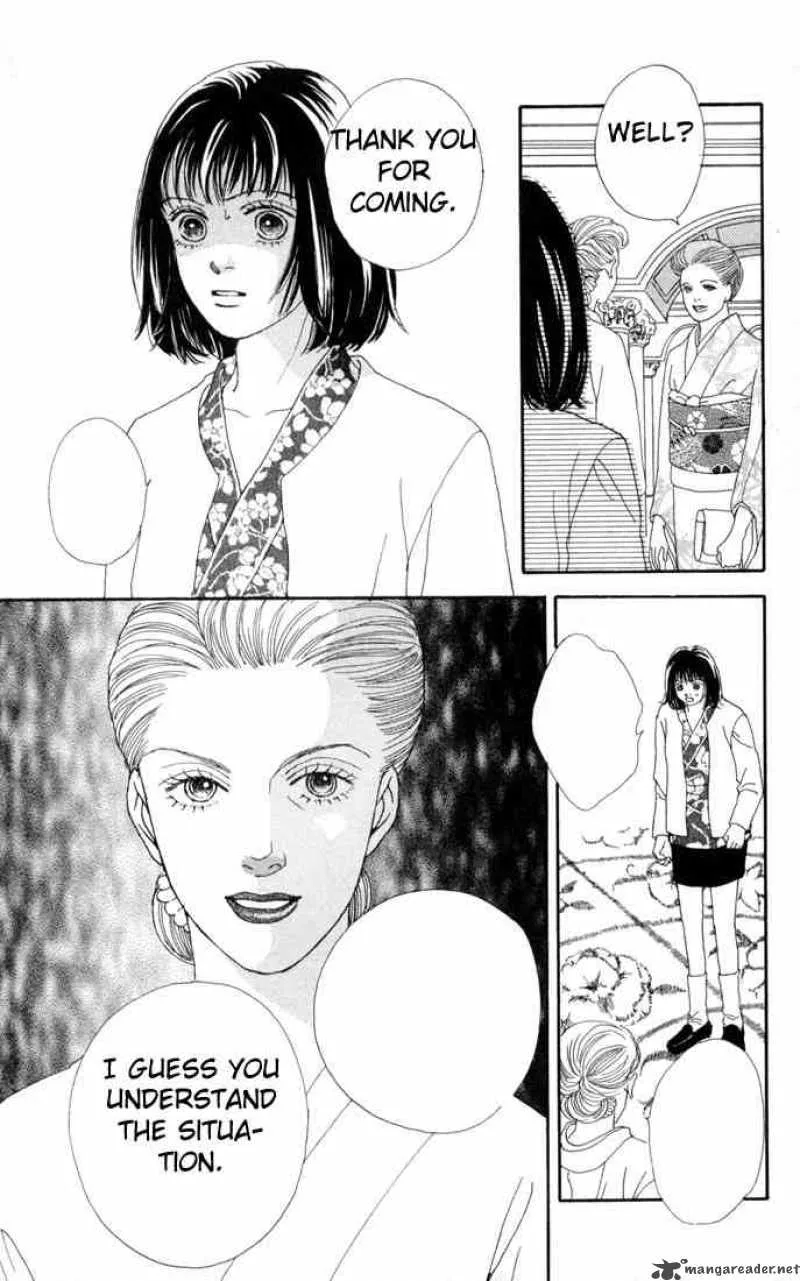 Hana Yori Dango Chapter 103 page 7
