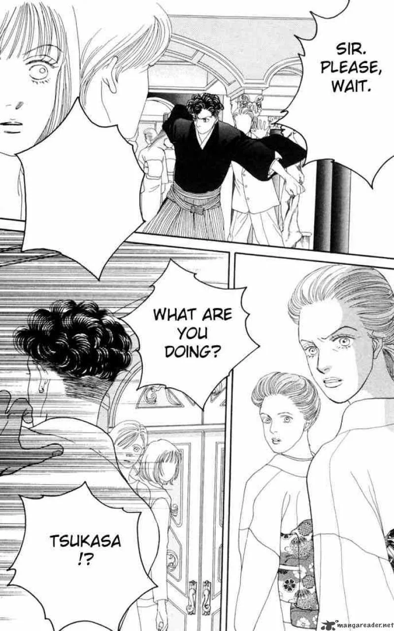 Hana Yori Dango Chapter 103 page 10