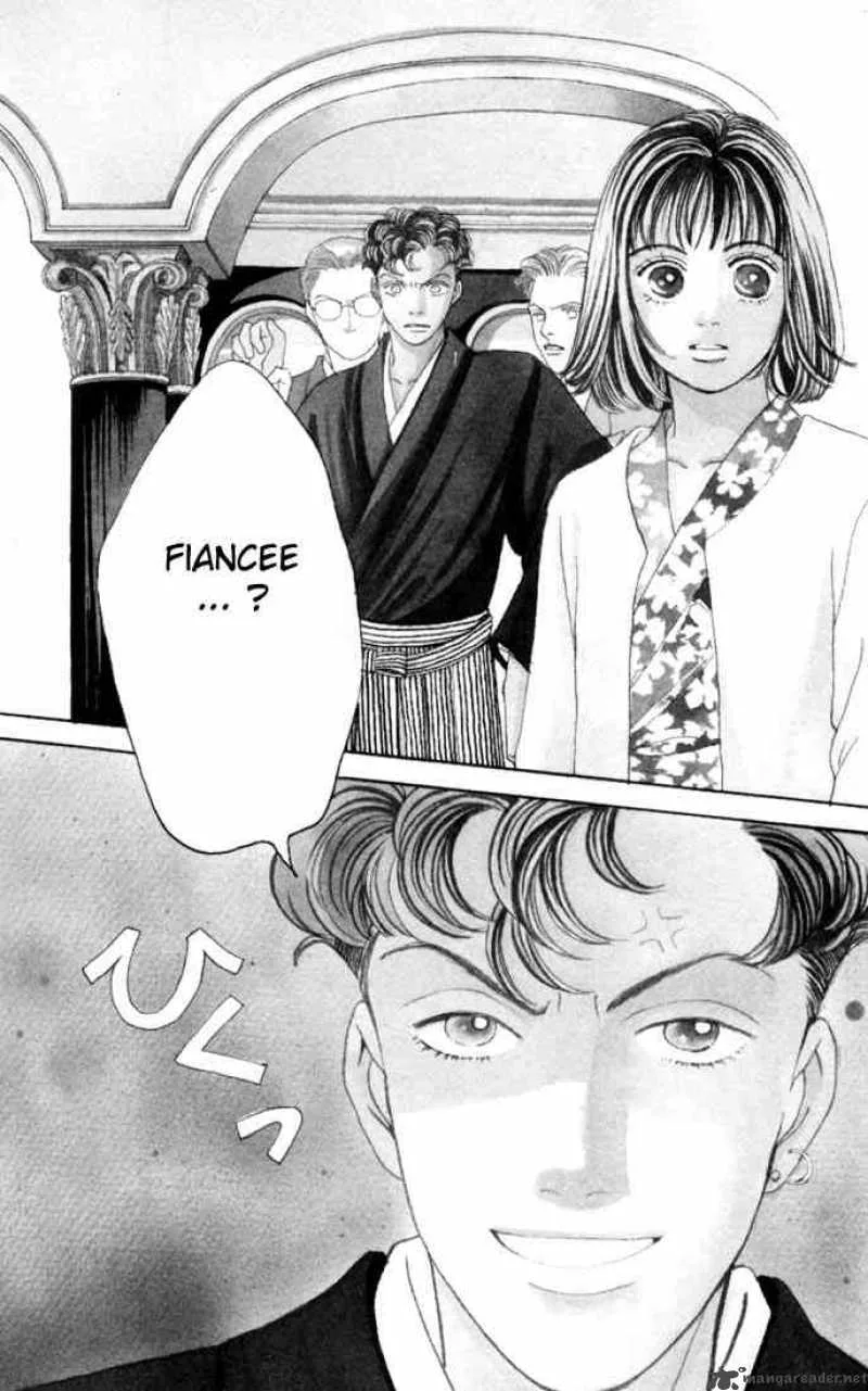Hana Yori Dango Chapter 103 page 2