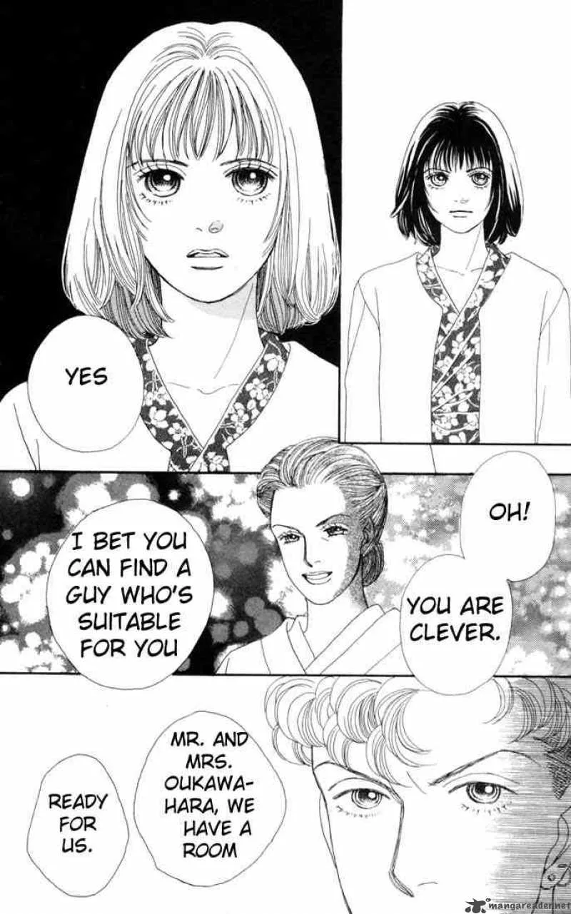 Hana Yori Dango Chapter 103 page 8