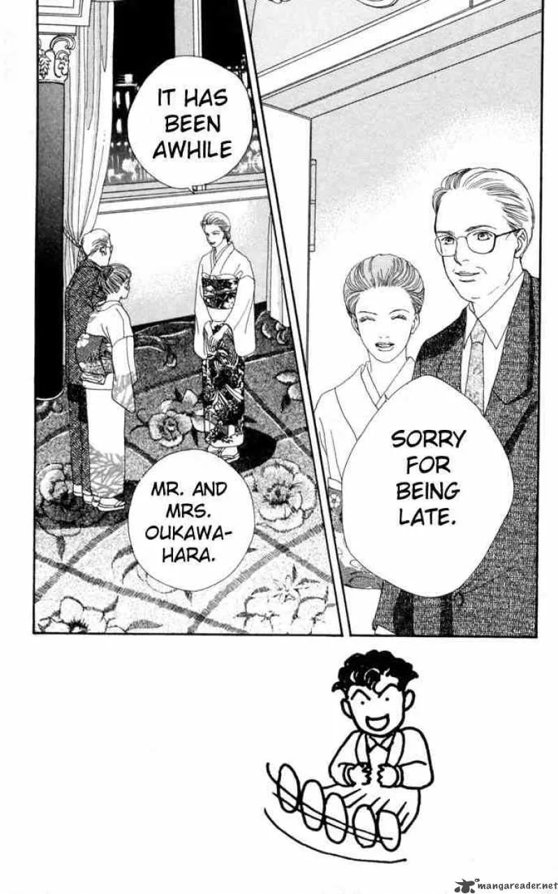 Hana Yori Dango Chapter 103 page 3
