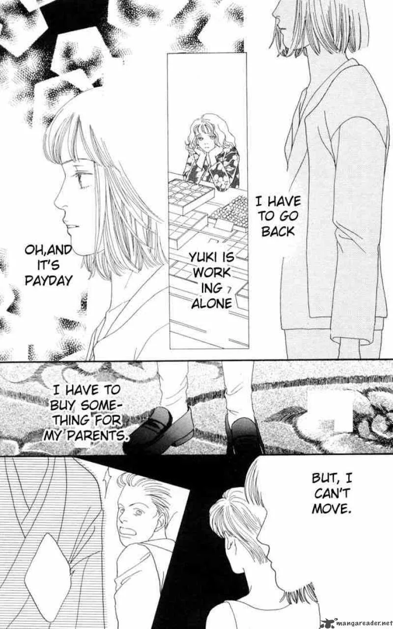 Hana Yori Dango Chapter 103 page 9