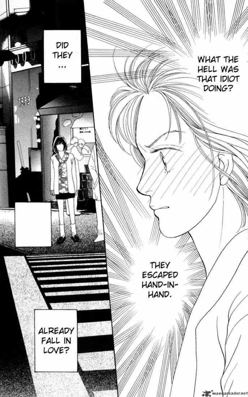 Hana Yori Dango Chapter 103 page 17