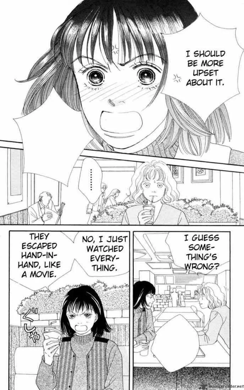 Hana Yori Dango Chapter 103 page 18