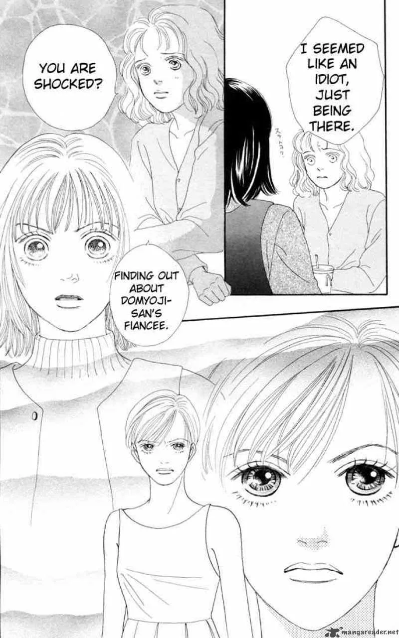 Hana Yori Dango Chapter 103 page 19