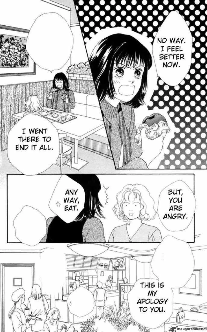 Hana Yori Dango Chapter 103 page 20