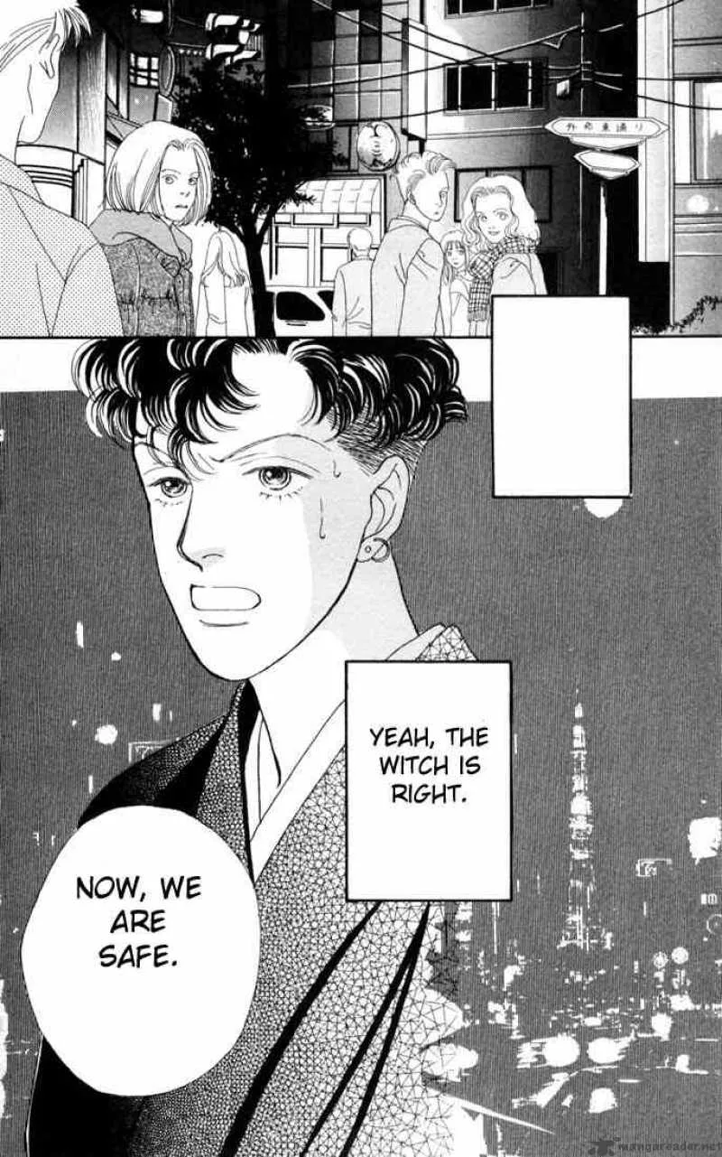 Hana Yori Dango Chapter 103 page 12