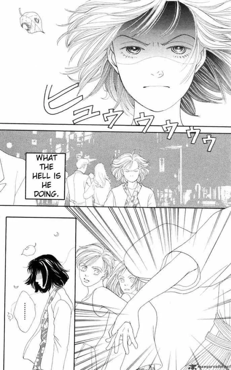 Hana Yori Dango Chapter 103 page 16