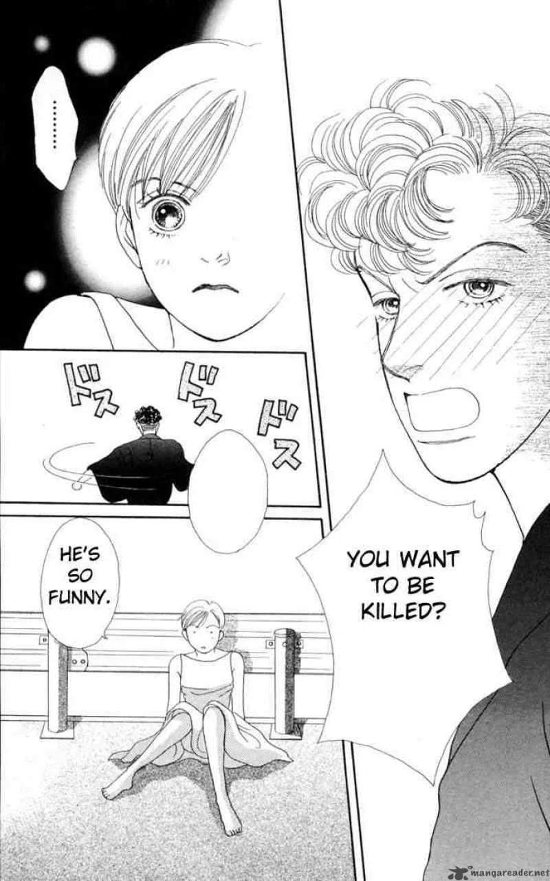 Hana Yori Dango Chapter 103 page 29
