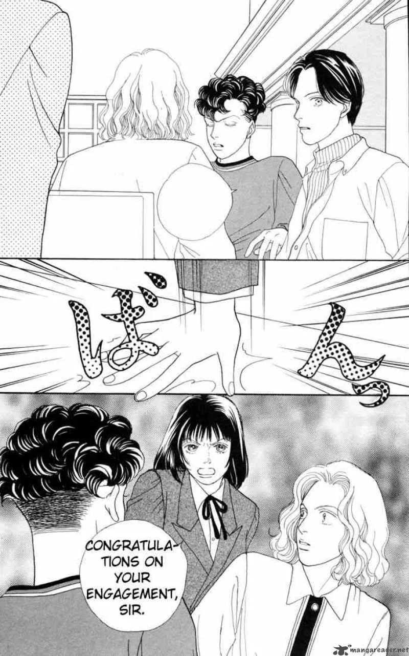 Hana Yori Dango Chapter 104 page 5