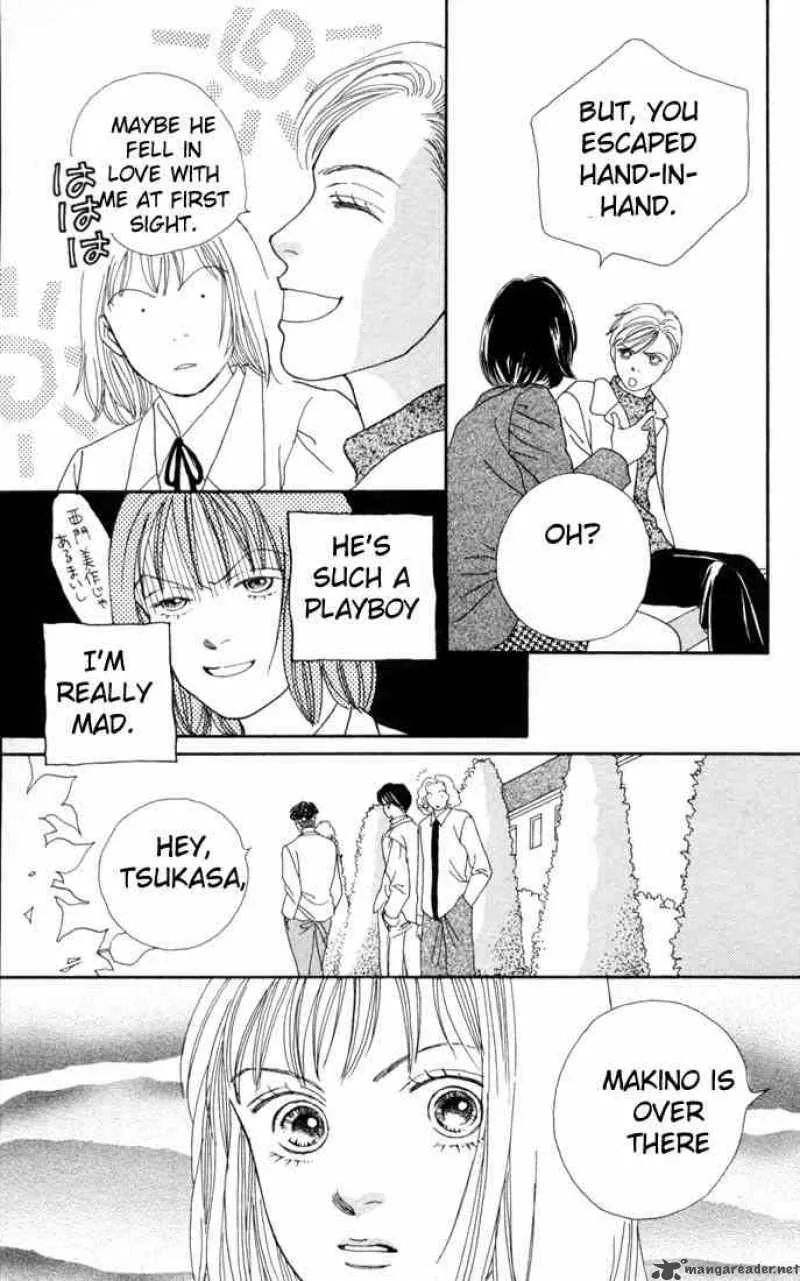 Hana Yori Dango Chapter 104 page 20