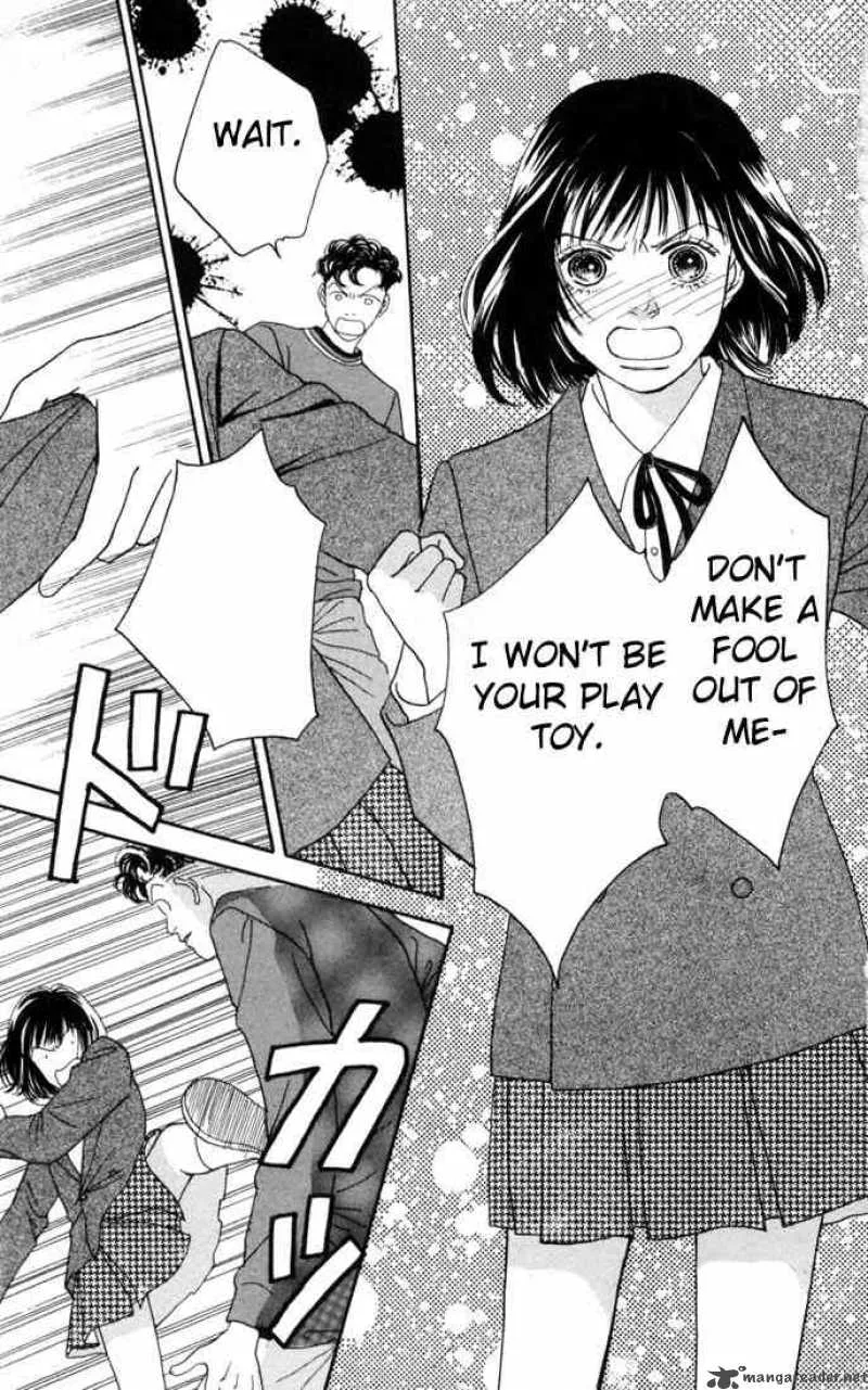 Hana Yori Dango Chapter 104 page 8