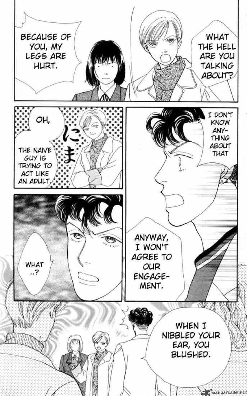 Hana Yori Dango Chapter 104 page 22