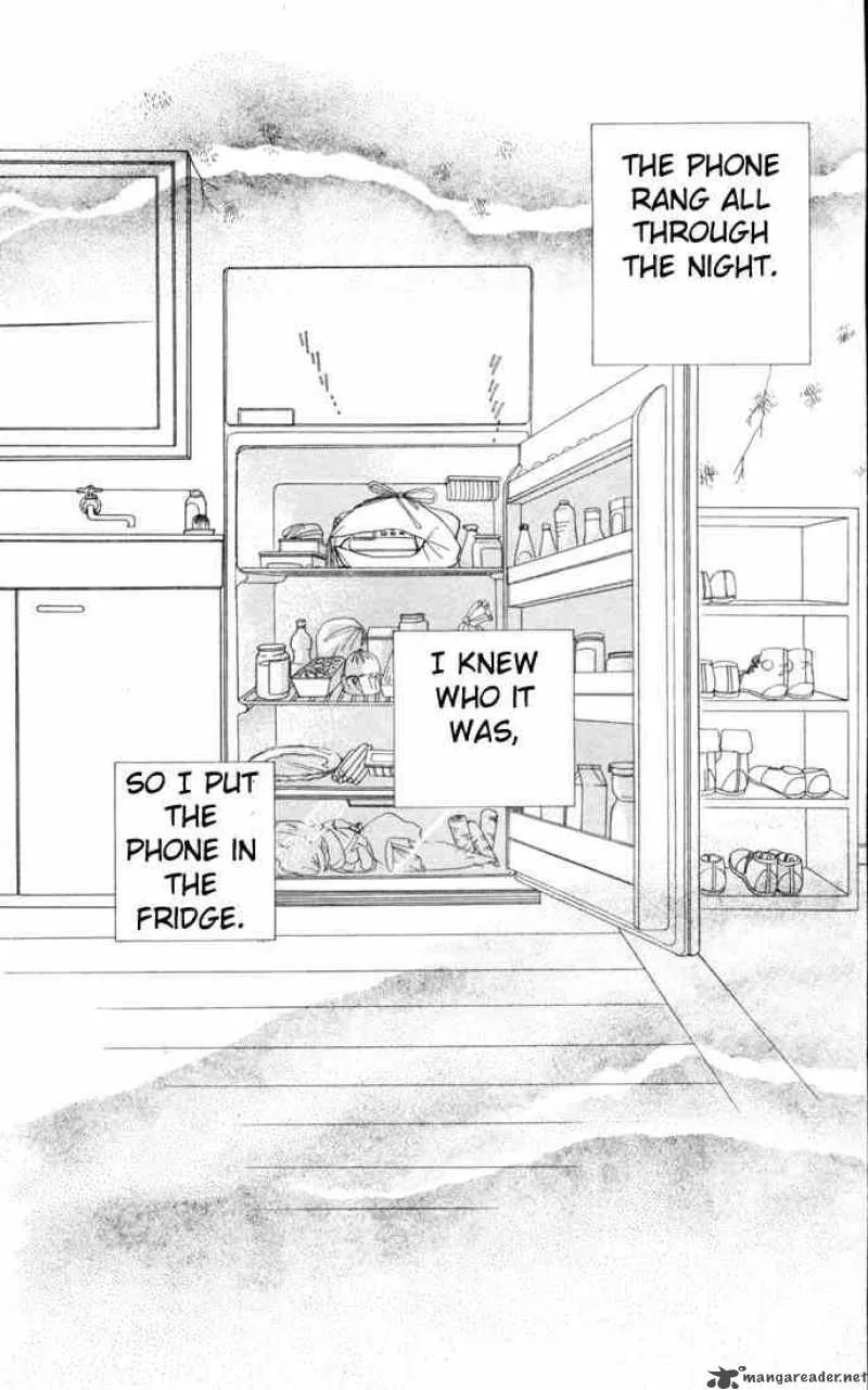Hana Yori Dango Chapter 104 page 1