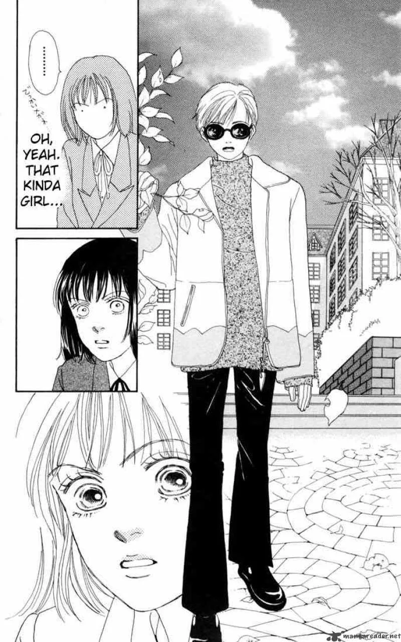 Hana Yori Dango Chapter 104 page 13