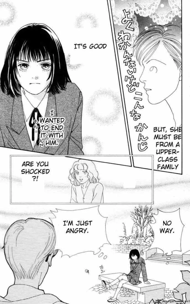 Hana Yori Dango Chapter 104 page 12