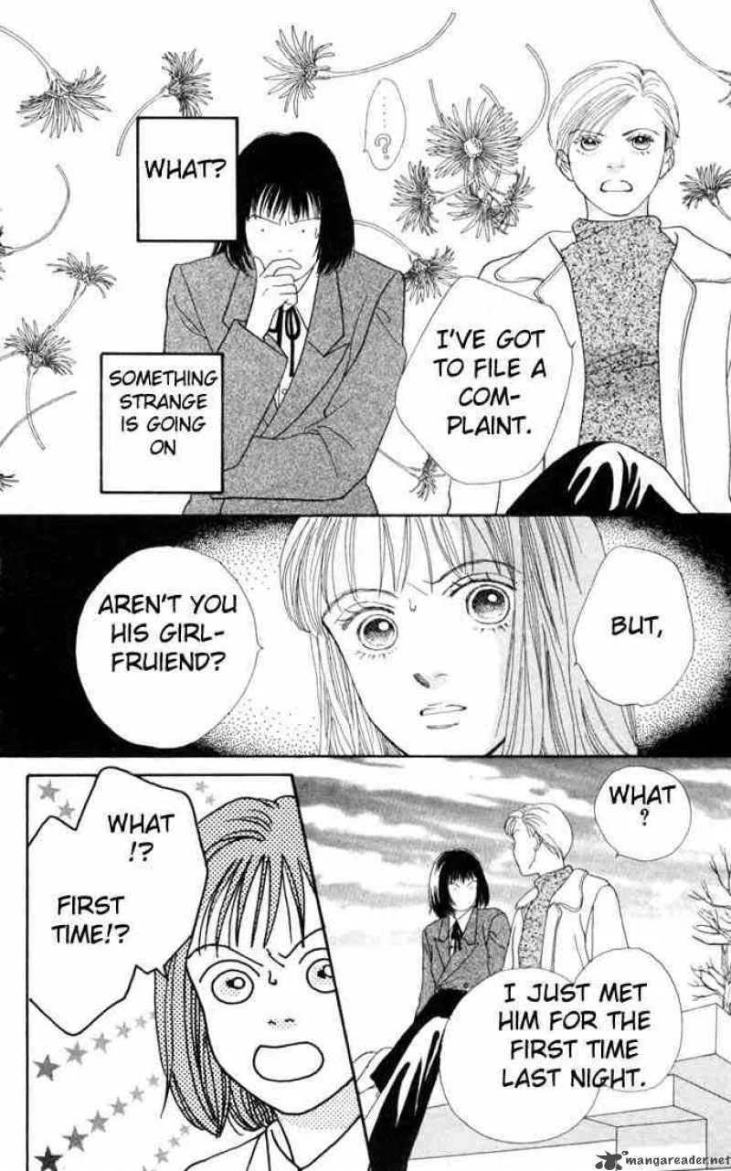 Hana Yori Dango Chapter 104 page 19