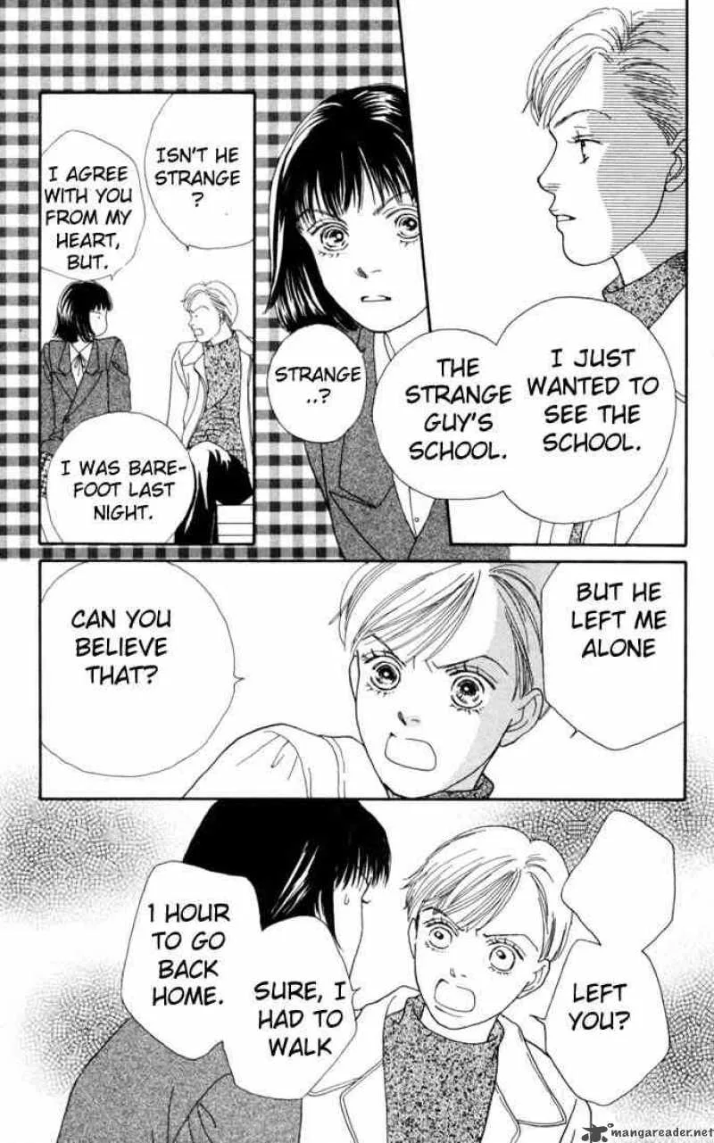 Hana Yori Dango Chapter 104 page 18