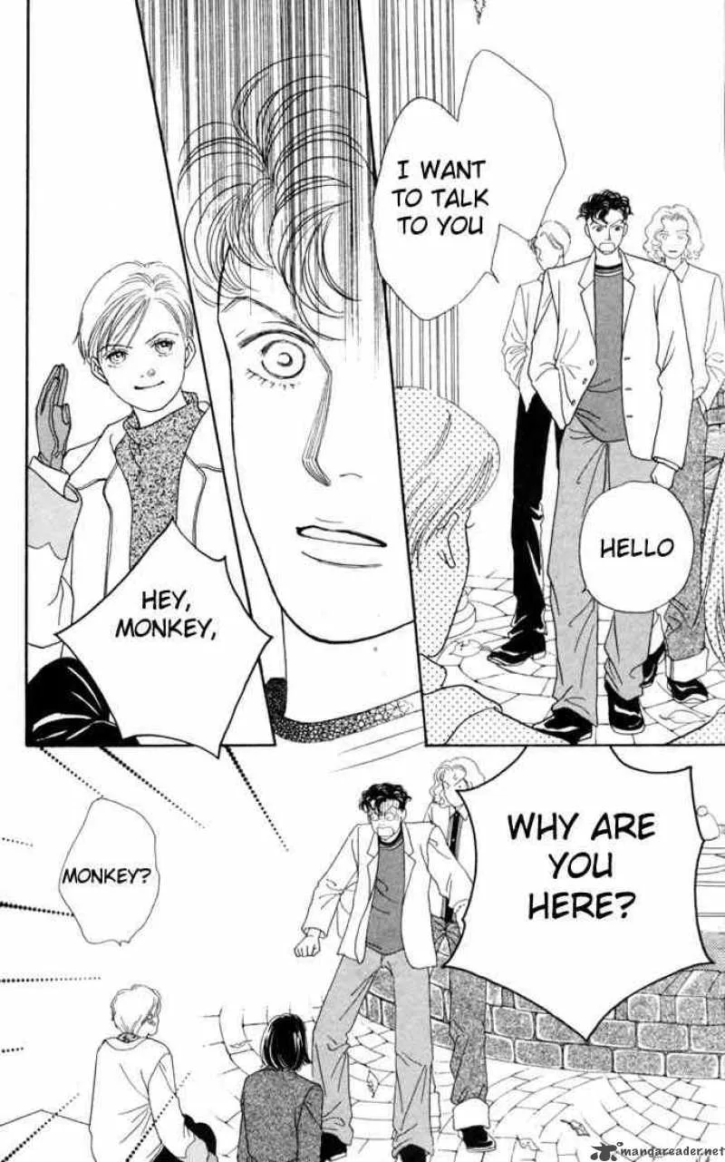 Hana Yori Dango Chapter 104 page 21