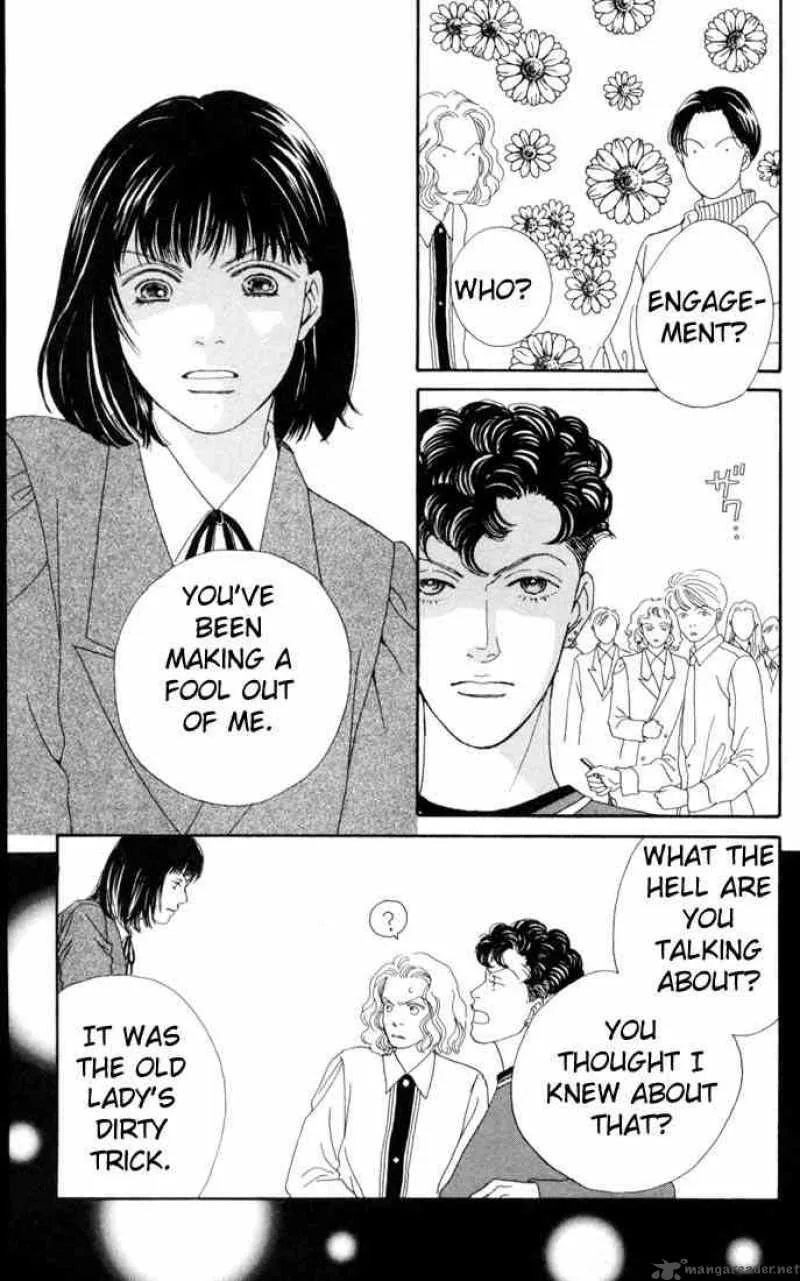 Hana Yori Dango Chapter 104 page 6