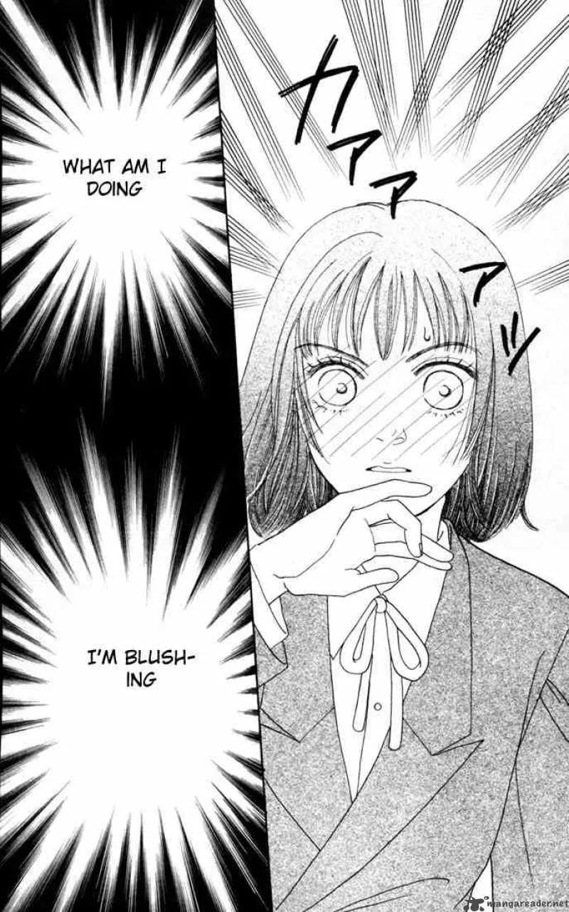 Hana Yori Dango Chapter 105 page 25