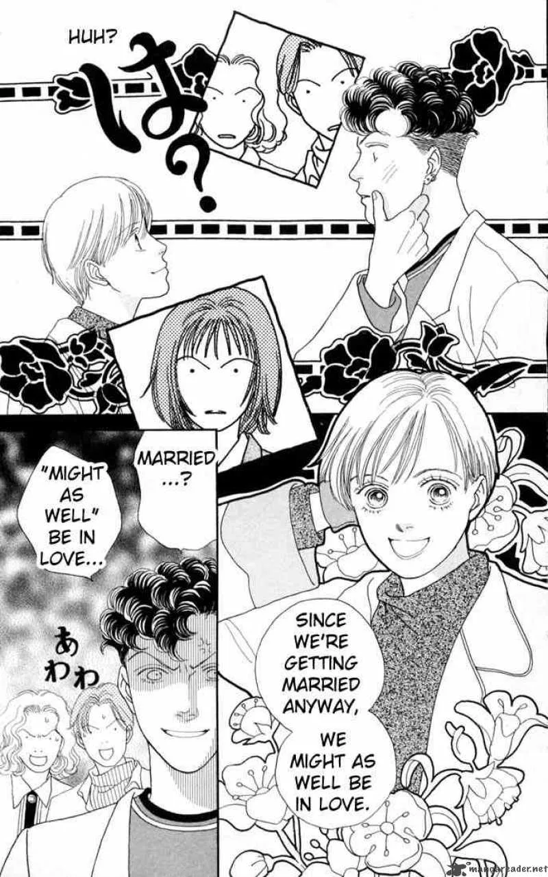Hana Yori Dango Chapter 105 page 3