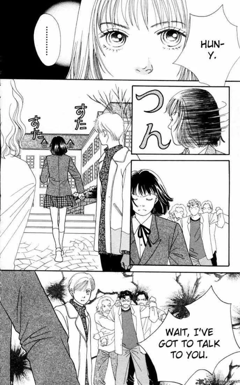 Hana Yori Dango Chapter 105 page 6