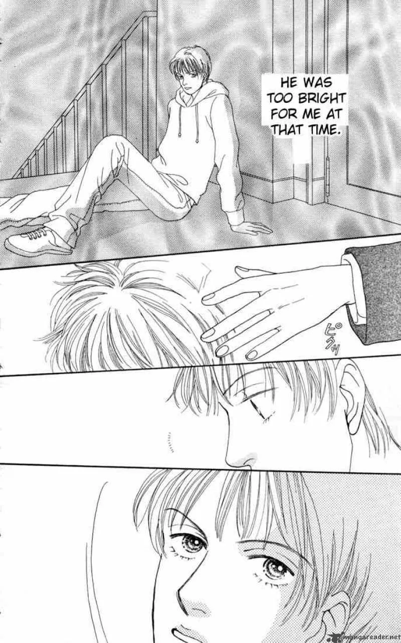 Hana Yori Dango Chapter 105 page 24