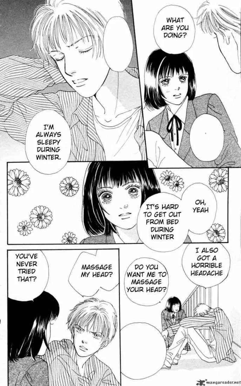 Hana Yori Dango Chapter 105 page 20