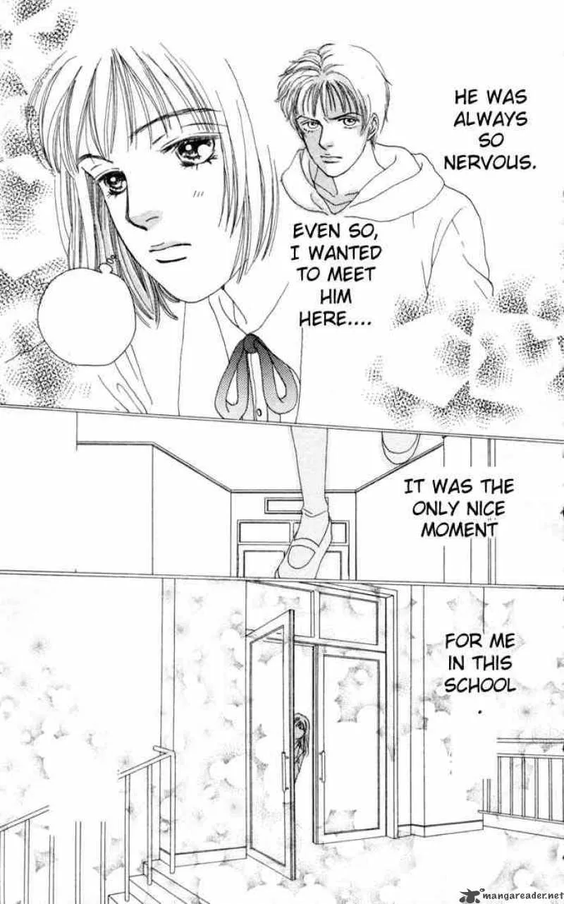 Hana Yori Dango Chapter 105 page 23