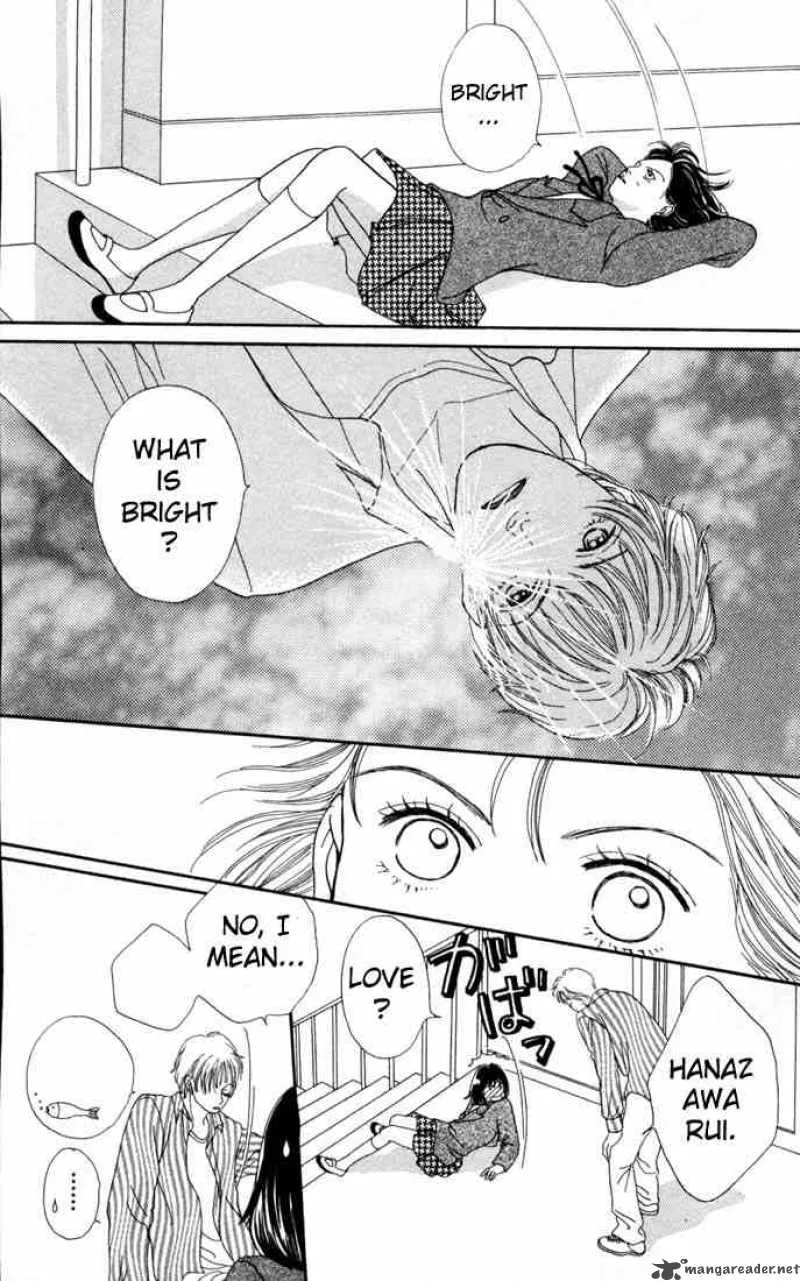 Hana Yori Dango Chapter 105 page 19