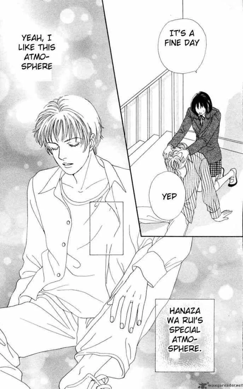 Hana Yori Dango Chapter 105 page 22