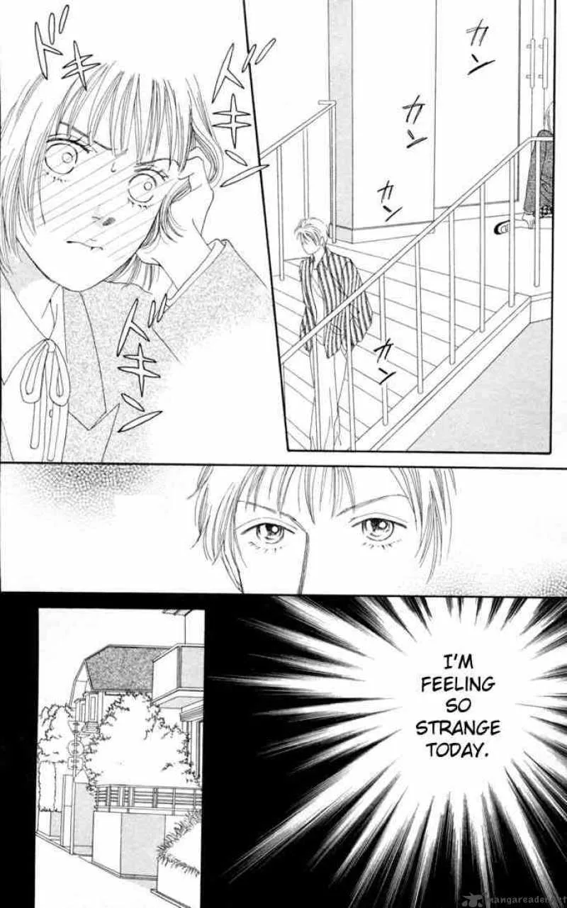 Hana Yori Dango Chapter 106 page 6