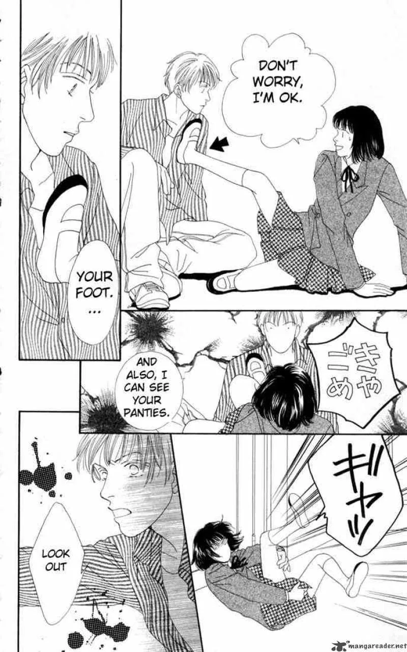 Hana Yori Dango Chapter 106 page 3