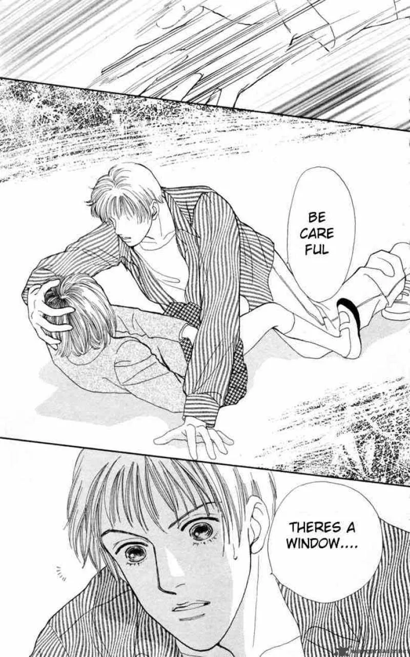 Hana Yori Dango Chapter 106 page 4
