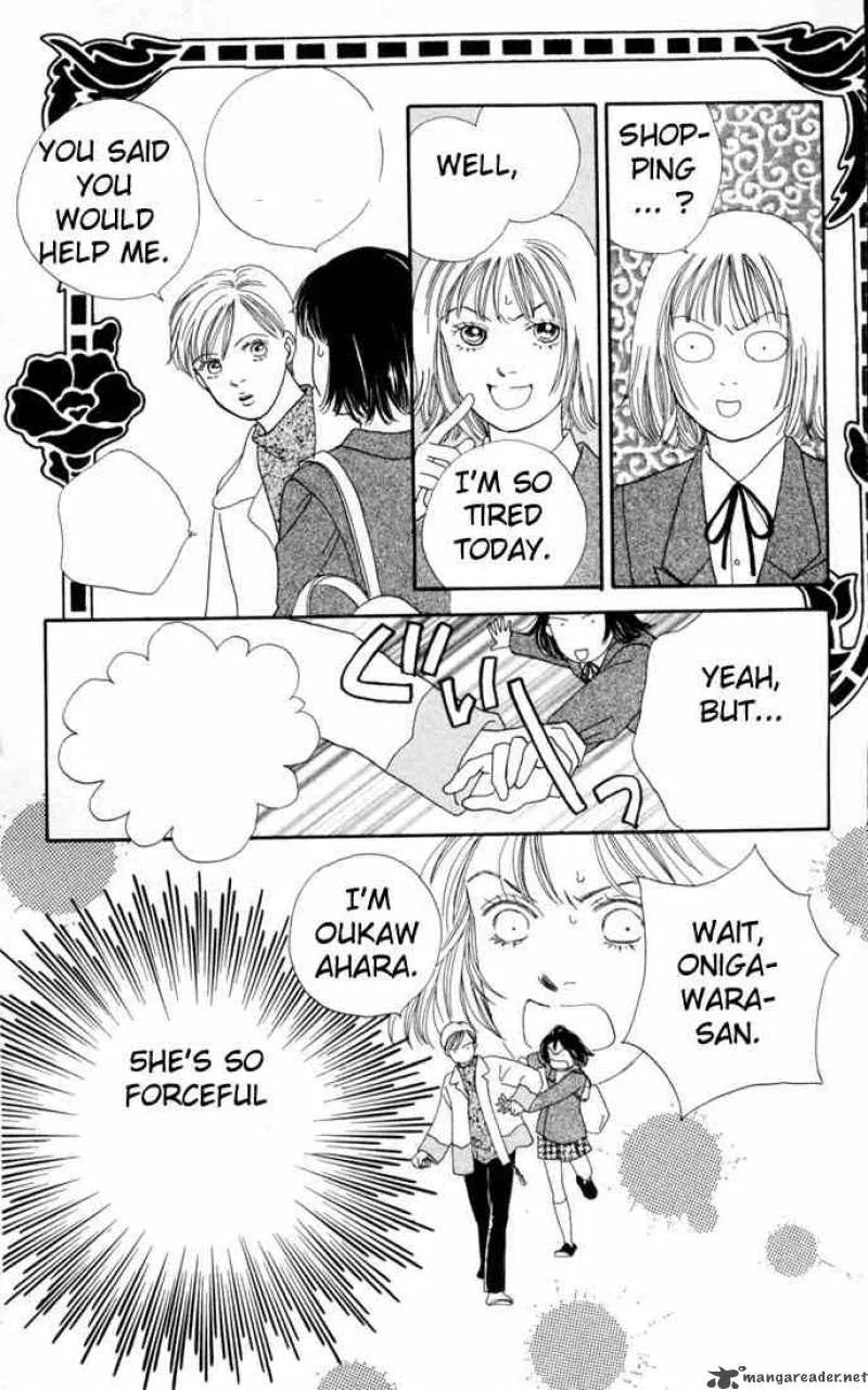 Hana Yori Dango Chapter 106 page 9