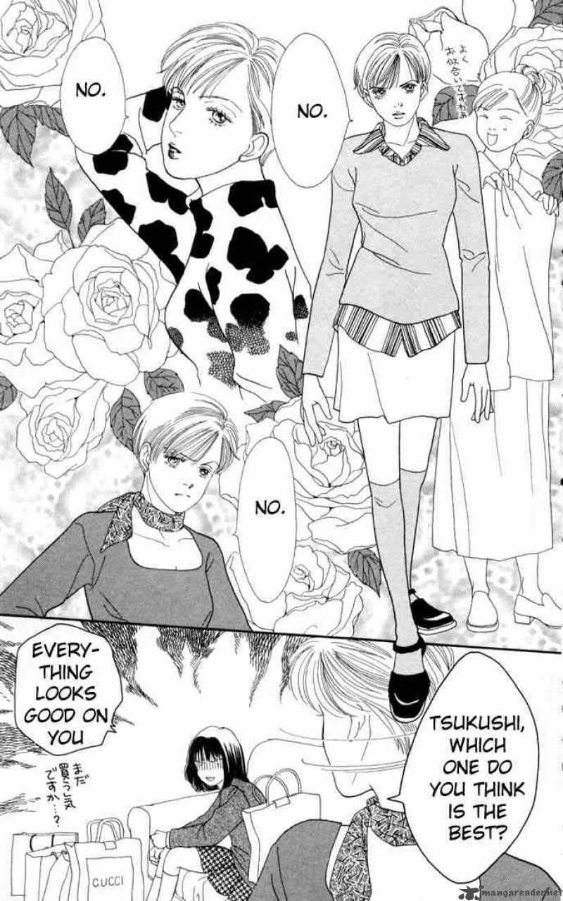 Hana Yori Dango Chapter 106 page 10