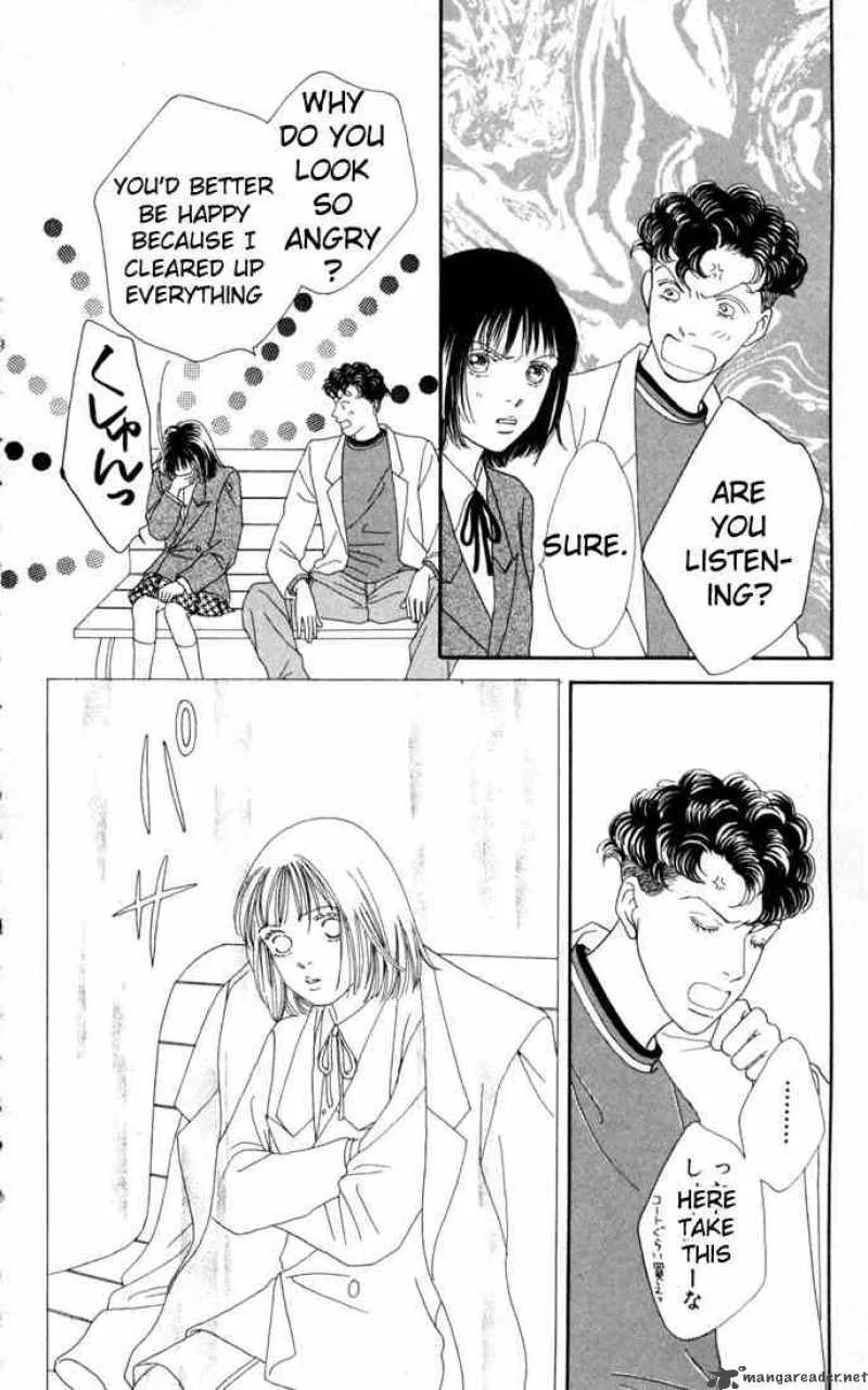 Hana Yori Dango Chapter 106 page 21