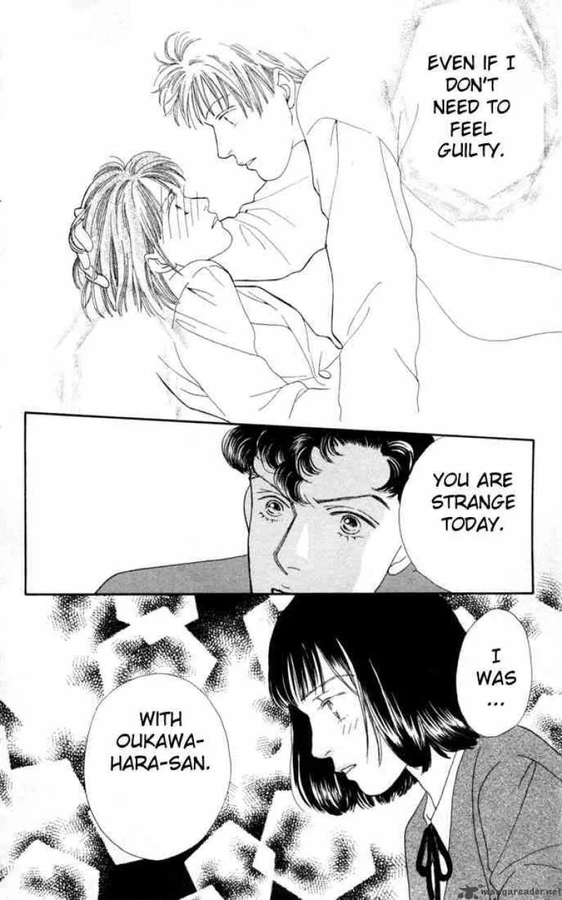 Hana Yori Dango Chapter 106 page 23
