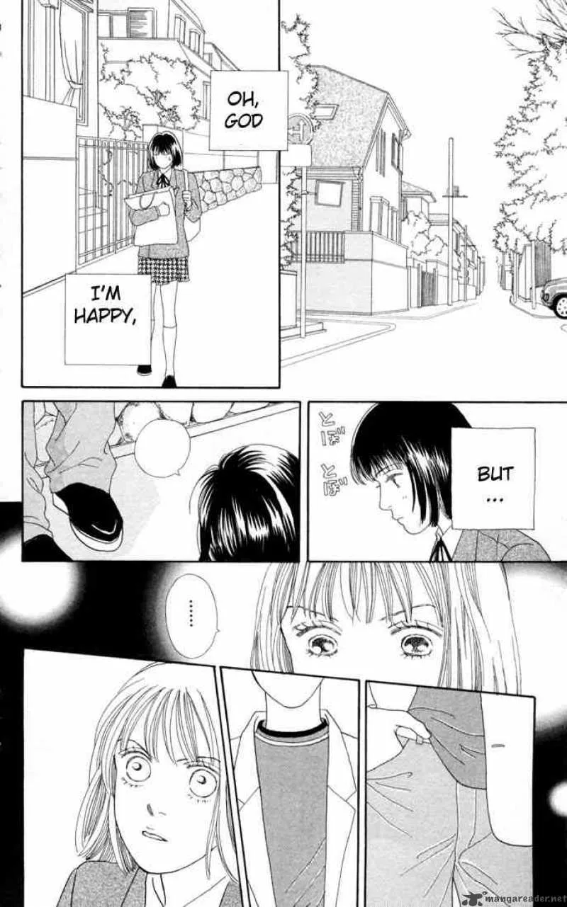 Hana Yori Dango Chapter 106 page 19